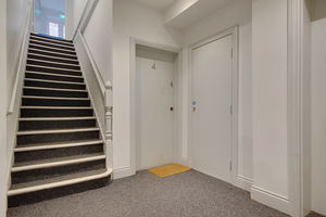 Lower Ground Landing- click for photo gallery